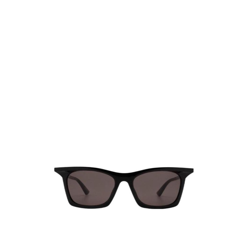 Balenciaga 女士 徽標太陽鏡52 均碼碼橋寬: 1.8cm; 鏡腿長: 14cm; 鏡片直徑: 5.2cm-1