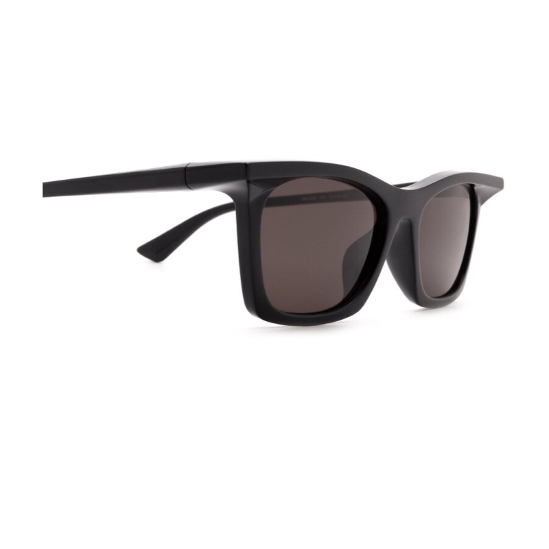 Balenciaga 女士 徽標太陽鏡52 均碼碼橋寬: 1.8cm; 鏡腿長: 14cm; 鏡片直徑: 5.2cm-4