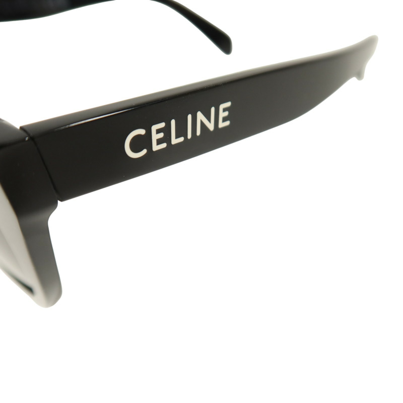 CELINE PVC Sunglasses太陽眼鏡-5