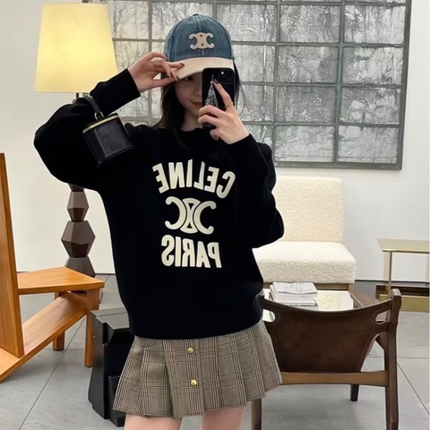 售9新Celine 棒球帽