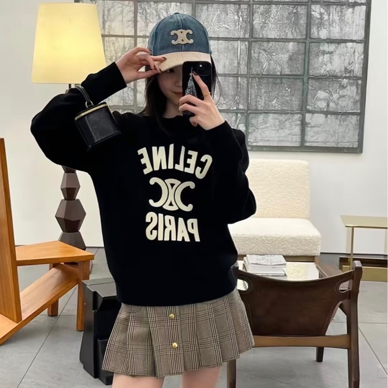 售9新Celine 棒球帽-0