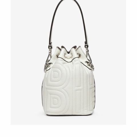 Fendi 女士 徽標手提包均碼碼12cm*10cm*18cm