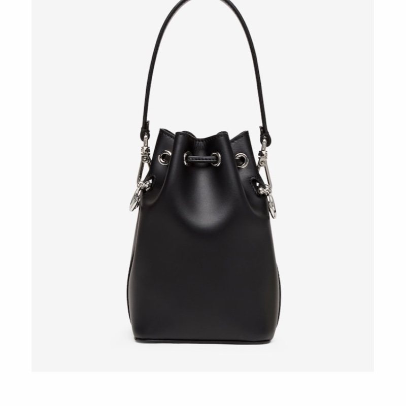 Fendi 女士 Mon Tresor 水桶包均碼碼12cm*10cm*18cm-1