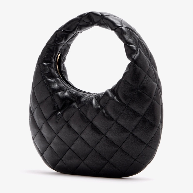 Saint Laurent 女士 ICARINO 絎縫手提包均碼碼17cm*3cm*13cm-3