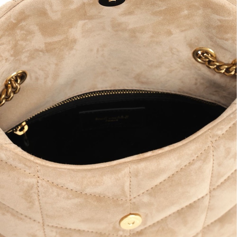 Saint Laurent 女士 翻蓋單肩包均碼碼-1