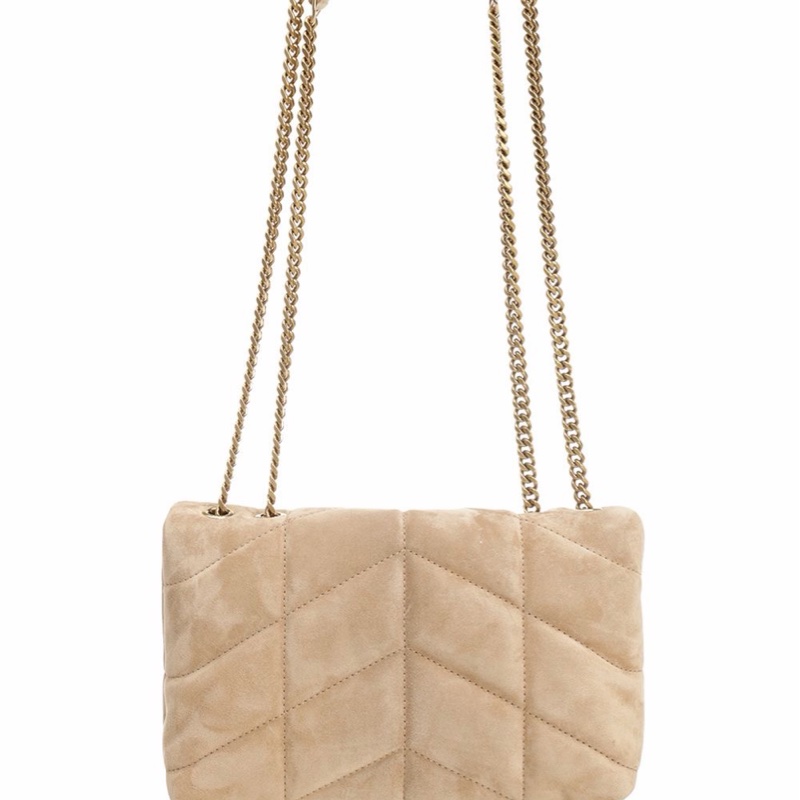 Saint Laurent 女士 翻蓋單肩包均碼碼-2