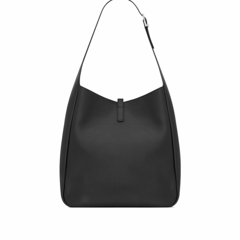 Saint Laurent 女士 LE 5 à 7 大號單肩包均碼碼大號、30cm*11cm*28cm-4