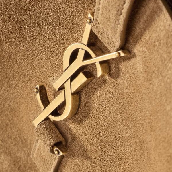 Saint Laurent 女士 大號LE 5 A 7單肩包均碼碼大號、30cm*13cm*31cm-1