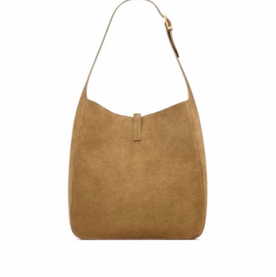 Saint Laurent 女士 大號LE 5 A 7單肩包均碼碼大號、30cm*13cm*31cm-3