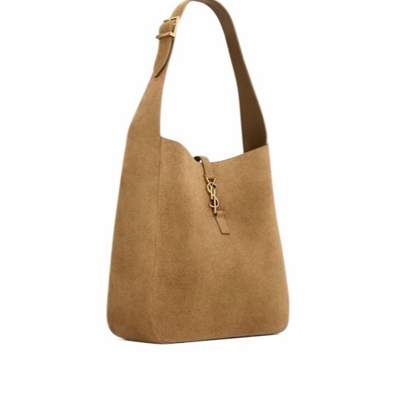 Saint Laurent 女士 大號LE 5 A 7單肩包均碼碼大號、30cm*13cm*31cm-4