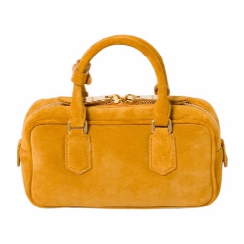 Miu Miu 女士 Arcadie單肩包均碼碼常規、22cm*7.5cm*10.5cm-1