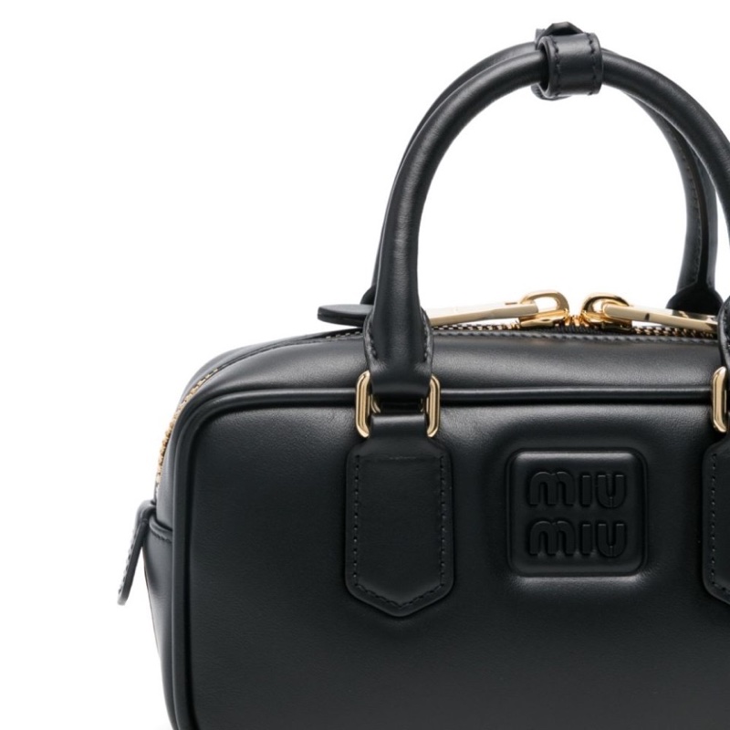 Miu Miu 女士 Arcadie單肩包均碼碼常規-2