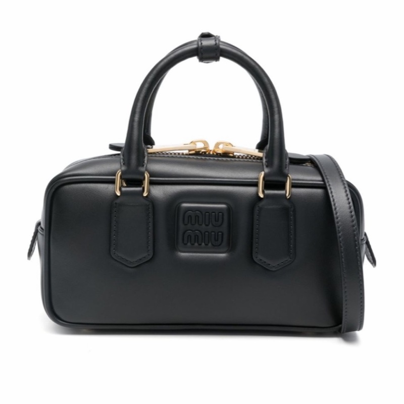 Miu Miu 女士 Arcadie單肩包均碼碼常規-4