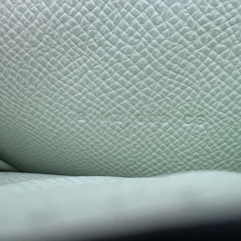 Hermes Kelly Pocket Compact Wallet-4