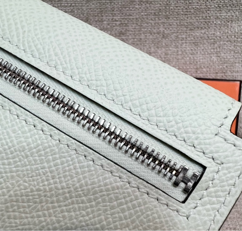 Hermes Kelly Pocket Compact Wallet-7