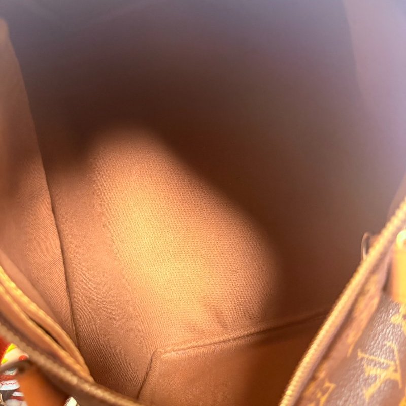 母親節特惠 Louis Vuitton LV原花 Speedy30 明星人手一顆 /母親節活動 贈精美可調式斜背帶-34