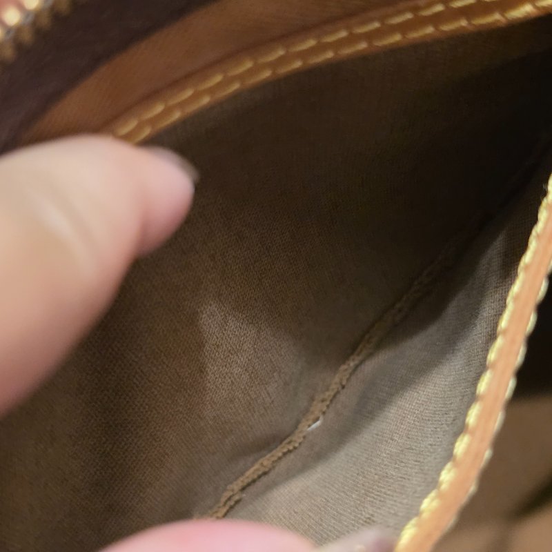 母親節特惠 Louis Vuitton LV原花 Speedy30 明星人手一顆 /母親節活動 贈精美可調式斜背帶-36
