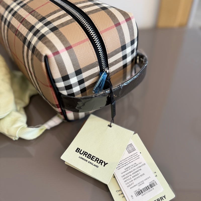 Burberry 👍🏻 100%Real保證正貨，100%New-1