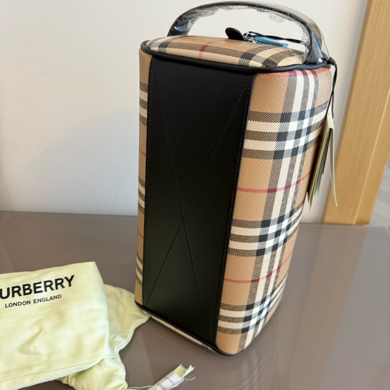 Burberry 👍🏻 100%Real保證正貨，100%New-2