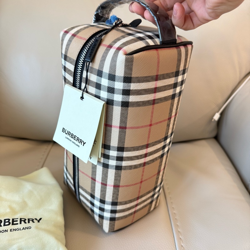Burberry 👍🏻 100%Real保證正貨，100%New-3