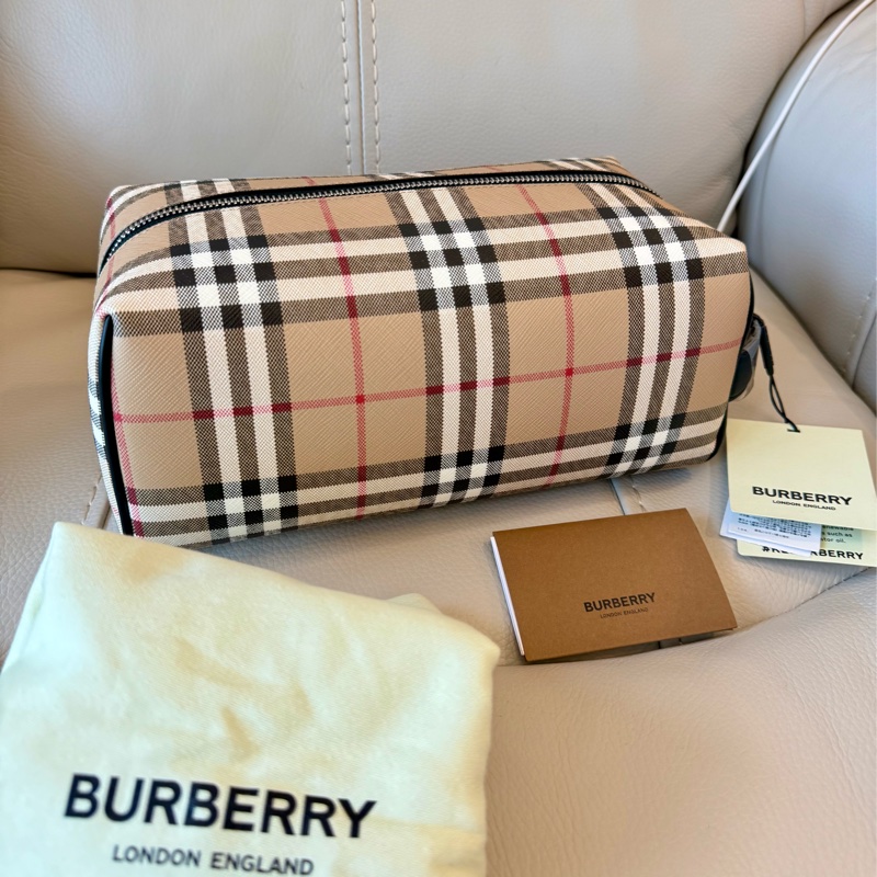 Burberry 👍🏻 100%Real保證正貨，100%New-7