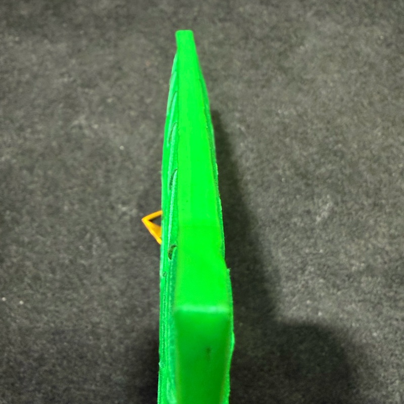 BV綠羊皮編織零錢包-9