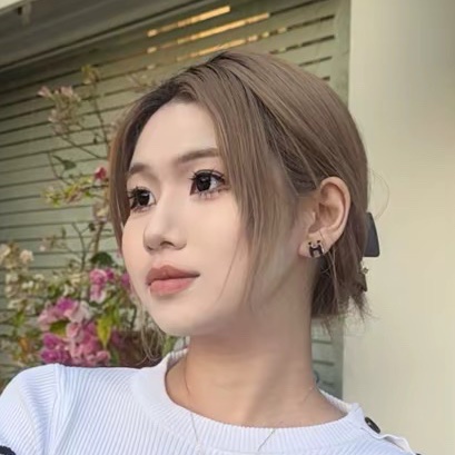 HERMES 愛馬仕 POP H 耳釘黑金-3