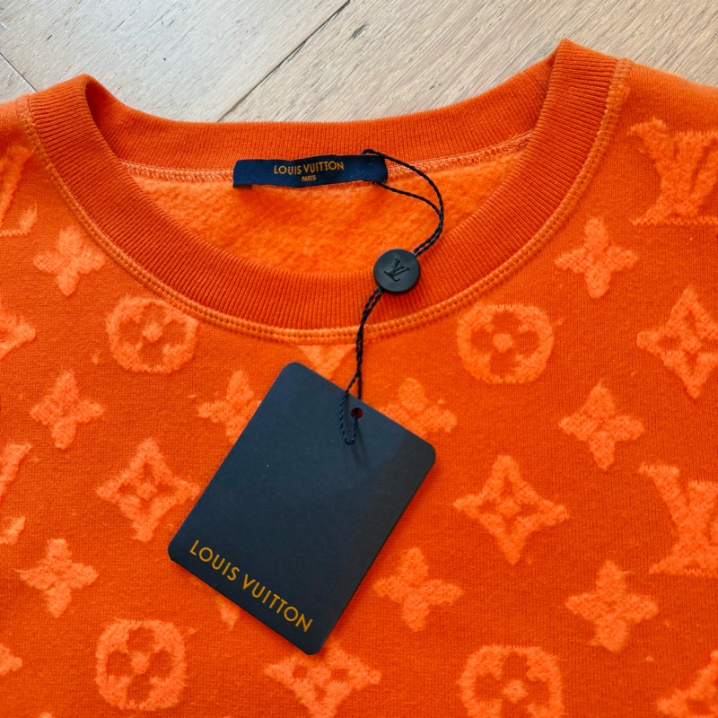 Louis Vuitton 👍🏻 LV Monogram, 100%Real正貨，100%New, size XL-1
