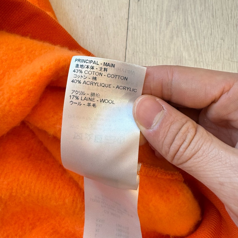 Louis Vuitton 👍🏻 LV Monogram, 100%Real正貨，100%New, size XL-4