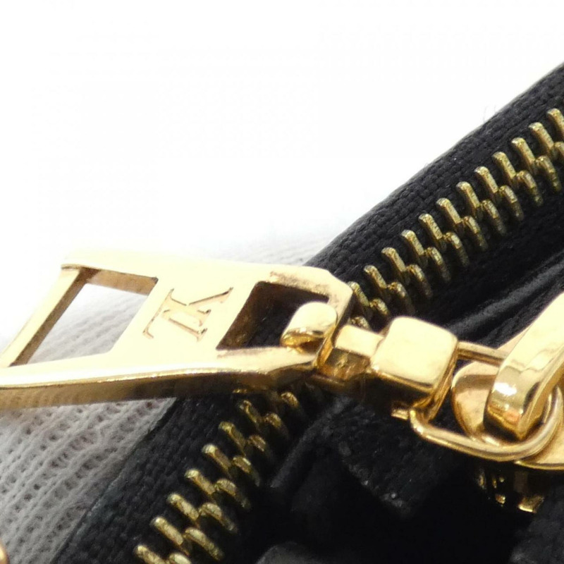 路易威登 Monogram Empreinte 多口袋配件 M80399 肩背包-4