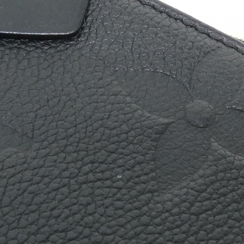 路易威登 Monogram Empreinte 多口袋配件 M80399 肩背包-5