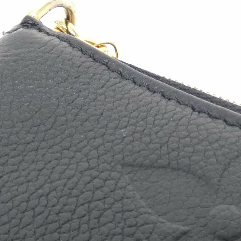 路易威登 Monogram Empreinte 多口袋配件 M80399 肩背包-6