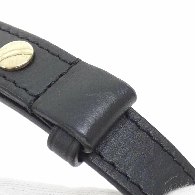 路易威登 Monogram Empreinte 多口袋配件 M80399 肩背包-7