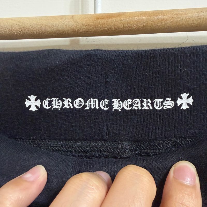 Chrome hearts花臂緊身褲-4