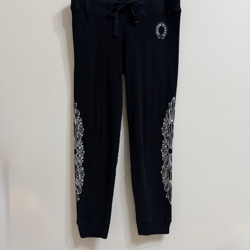 Chrome hearts花臂緊身褲-5