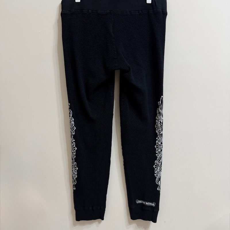 Chrome hearts花臂緊身褲-6