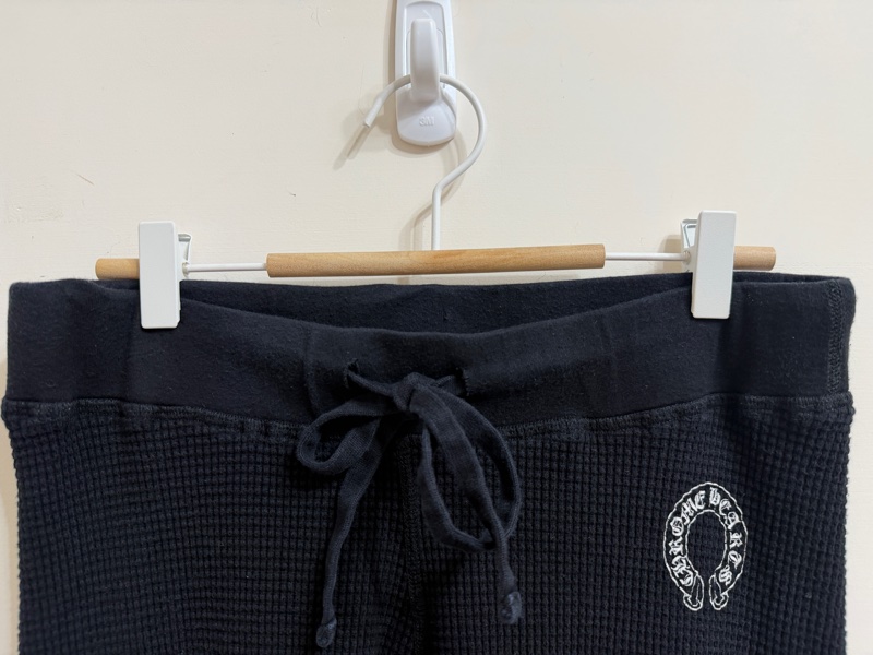 Chrome hearts花臂緊身褲-11