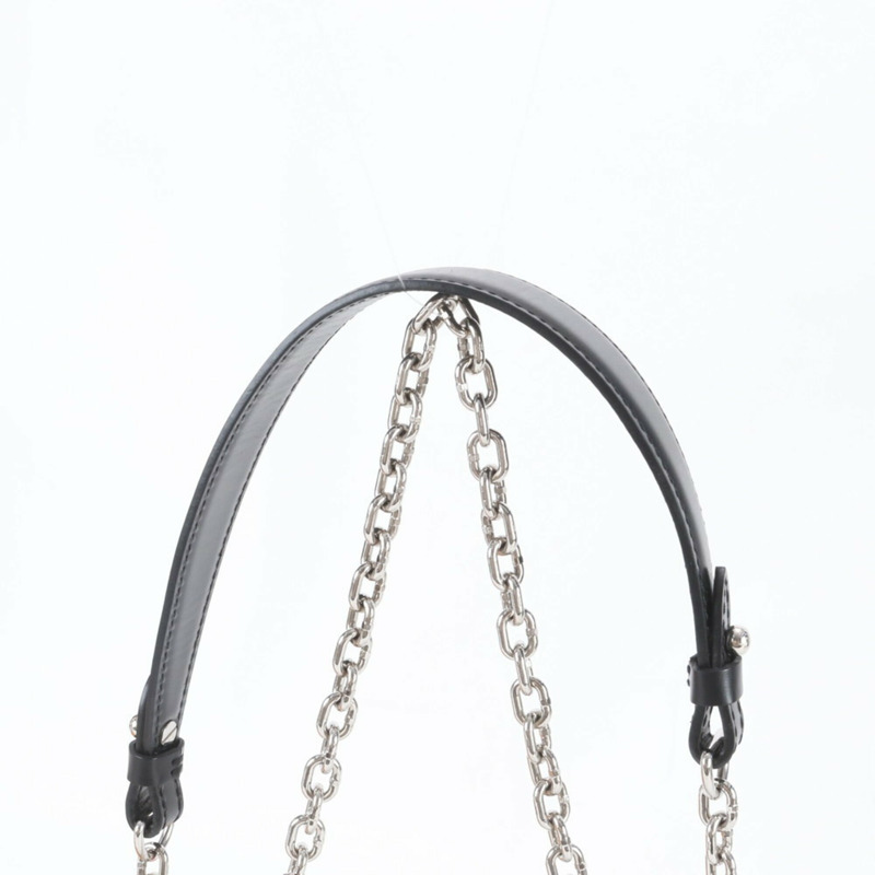 路易威登 Splash Print Twist MM M53857 雙向鏈條單肩包/斜背包（女款）-1