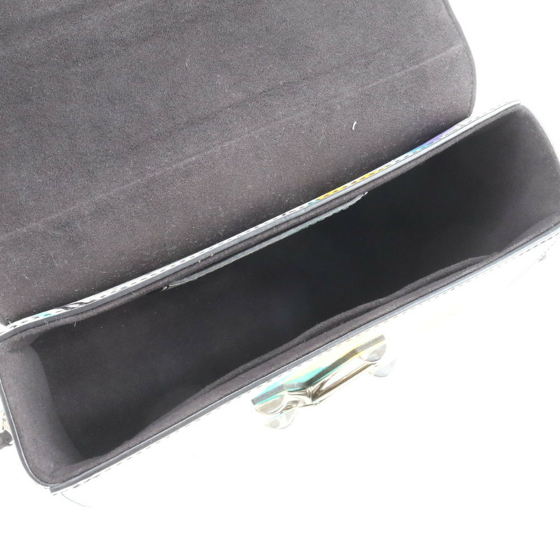 路易威登 Splash Print Twist MM M53857 雙向鏈條單肩包/斜背包（女款）-7