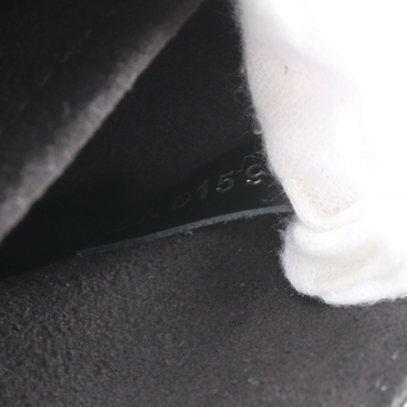 路易威登 Splash Print Twist MM M53857 雙向鏈條單肩包/斜背包（女款）-9