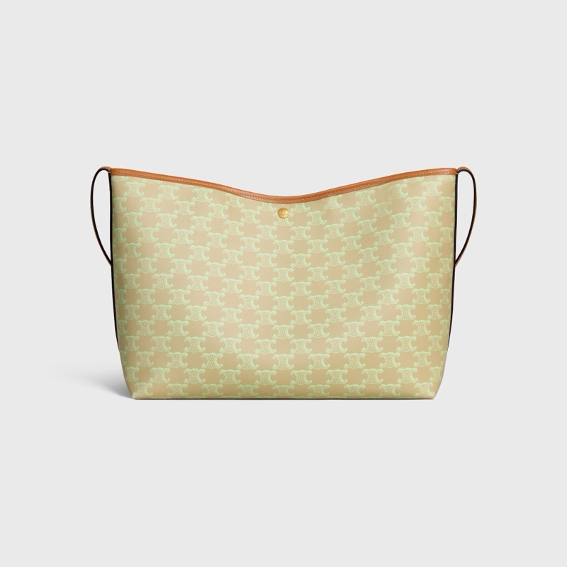 Celine 女士 Triomphe 單肩包均碼碼32.5cm*14cm*24.5cm-1