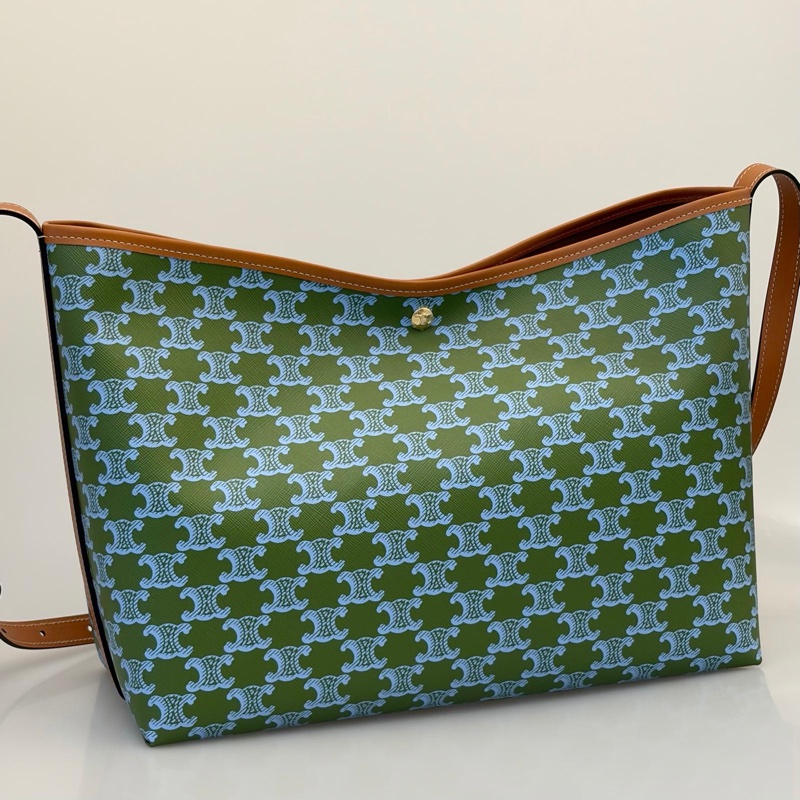 Celine 女士 Triomphe購物袋均碼碼32.5cm*14cm*24.5cm-2