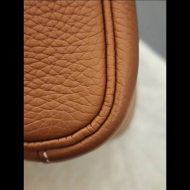 愛馬士 lindy26 包况佳，lindy中金棕金釦配色的天花板-8