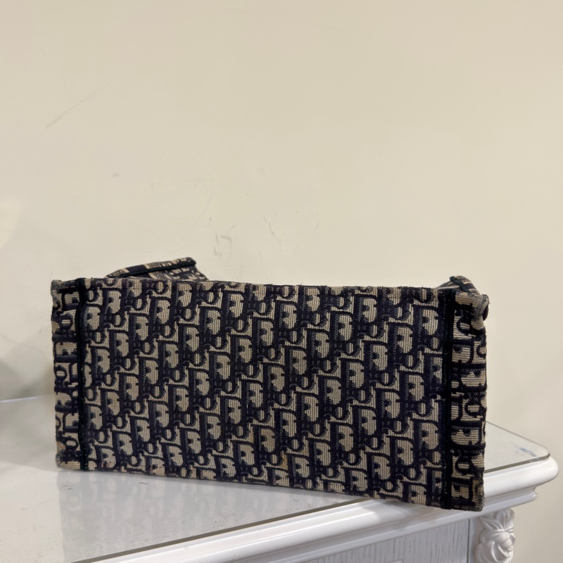 🈶購證 #全網最甜💰僅一顆 Dior tote經典滿版老花托特包 小號-7