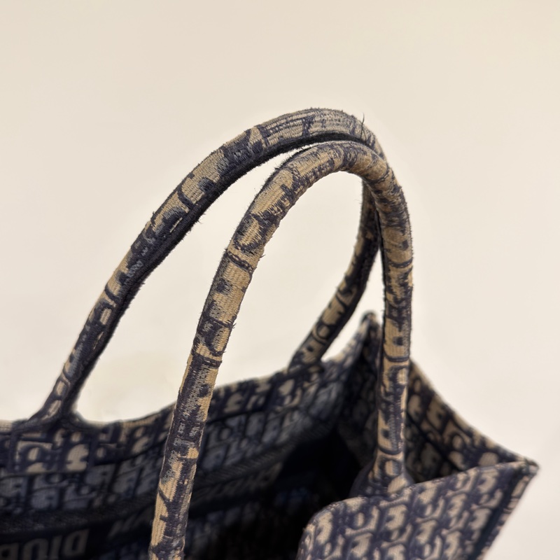 🈶購證 #全網最甜💰僅一顆 Dior tote經典滿版老花托特包 小號-14