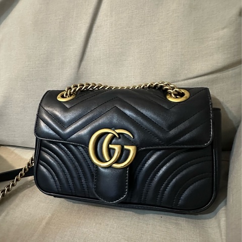 gucci marmont