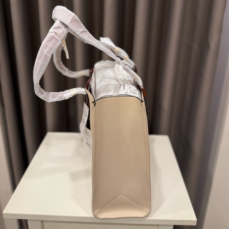 （全新未用）Coach RELAY 34 托特手袋-2