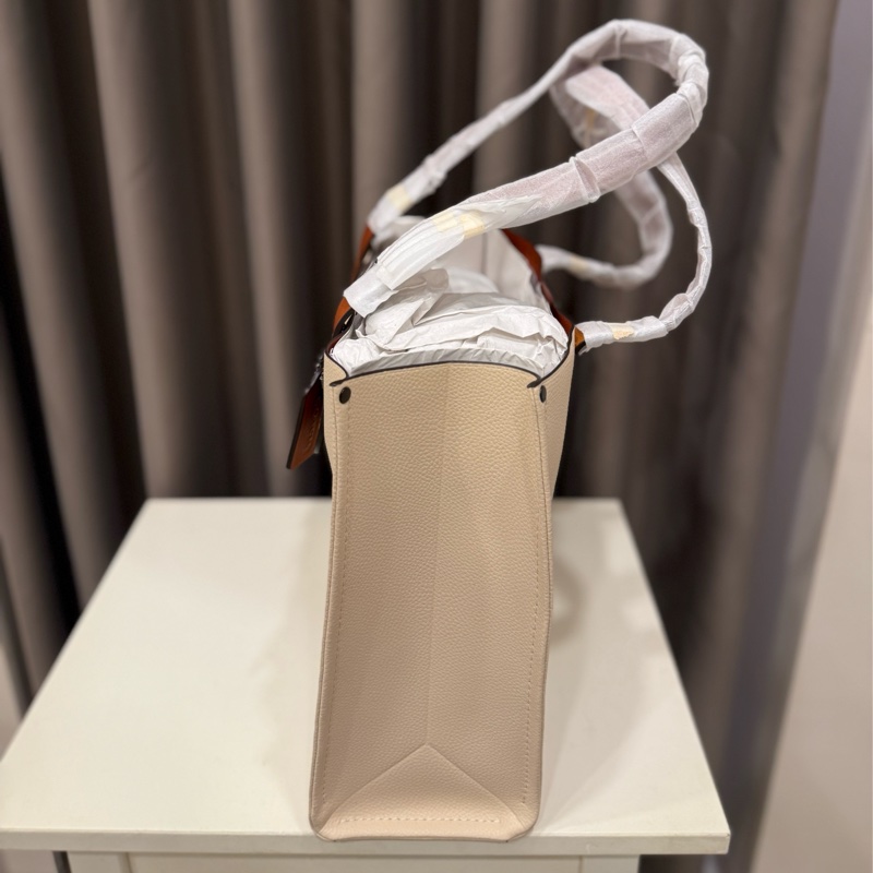 （全新未用）Coach RELAY 34 托特手袋-3