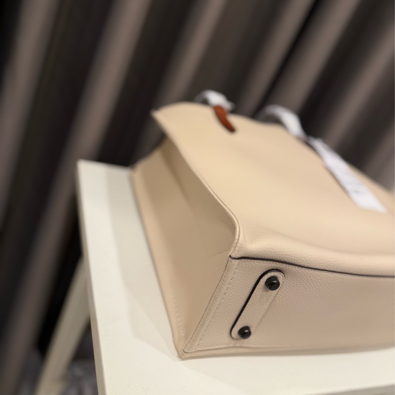 （全新未用）Coach RELAY 34 托特手袋-6