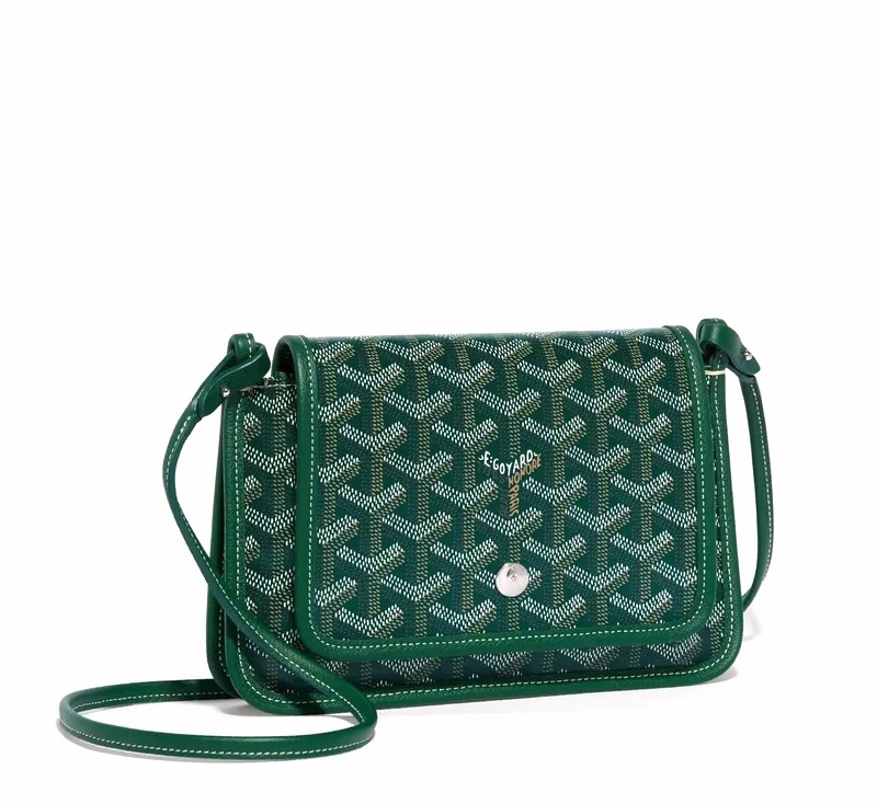 不用等🔥Goyard綠色信封包（韓國帶回・全新未拆）-0